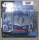 Star Wars Micro Galaxy Squadron Magnaguard Fighter new sealed #0218 series 10