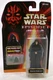 Star Wars Episode 1 Phantom Menace Darth Sidious 3.75" Figure Hasbro 1998 New