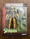 McFarlane Toys Spawn Reaper Action Figure 7" with 22 Moving Parts - NEW SEALED