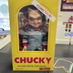 Mezco Mega Scale MDS Child's Play 2: Talking Chucky
