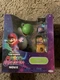 The Super Mario Galaxy Movie (2026) YOSHI 5" Figure w/Accessory