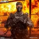 One:12 Collective G.I. Joe Firefly Figure by Mezco JC IC