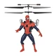 Marvel 2CH Spider-Man Marvel IR Helicopter