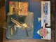 NEW 1995 Edition CECIL FIELDER Detroit Tigers Starting Lineup Figure MLB