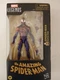 Marvel Legends AMAZING SPIDER-MAN HELLFIRE GALA 6" Figure Walmart Exclusive