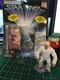 Playmates Star Trek The Mugatu Action Figure