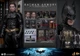 Hot Toys Ht 1/6 Mms750 Batman Armory Bruce Wayne 2.0 Action Figure New Toys
