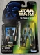 Kenner Star Wars The Power Of The Force Greedo With Blaster Vintage 1996 Sealed