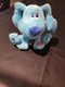 Blue's Clues & You! - 7" Barking Blue Plush - Just Play - Nickelodeon - Target