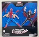 HASBRO MARVEL LEGENDS THE AMAZING SPIDER-MAN & MORBIUS 6" ACTION FIGURE 2-PACK