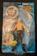 WWF Justin Credible Jakks Pacific c2001 Rulers of The Ring Ser. 4 Action Fig.MOC