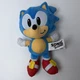 Sonic The Hedgehog 7" Plush Classic by JAKKS PACIFIC