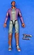 Marvel legends BLACK PANTHER as STARLORD T'Challa What if ultron series universe