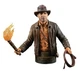 DIAMOND SELECT TOYS San Diego Previews Exclusive 2023 Indiana Jones: Raiders of