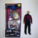 Playmates Star Trek 9" Action Figure Command Edition Captain Jean-Luc Picard