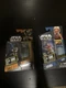 Boba Fett Action Figure Star Wars Return of the Jedi 2011 & Asoka The Clone Wars