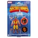 🔥Marvel Legends Series Secret Wars Wolverine 6" Action Figure🔥
