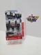 *New* Hasbro TRANSFORMERS Authentics 5" DECEPTICON MEGATRON 2017 MOSC Sealed