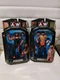 AEW UNMATCHED COLLECTION SERIES 2 #10 + #11 SANTANA And ORTIZ