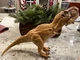 Jurassic World Giant Chomping T-Rex B1156 Tyrannosaurus Rex 2015 Hasbro READ H2