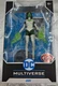 McFarlane DC Multiverse Jade - Green Lantern Corps Red Platinum Edition Chase 