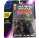 Star Wars Shadows of the Empire Prince Xizor vs Darth Vader Comic Pack