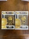 Funko Marvel Studios The First  10 Years Gamora 382 Hulk 379 Pop! Vinyl Figures