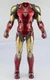 Hot Toys 1/6 Scale MMS528D30 Endgame Iron Man Mark LXXXV - Body only