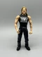 WWE 2002 Jakks R3 R-3 Tech NWO Kevin Nash Wrestling Action Figure WWF WCW