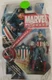 Marvel Universe CAPTAIN AMERICA 3.75" Action Figure Series 2 #008 Hasbro WWII