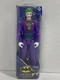 The Joker - DC Comics -12" Inch Action Figure By Spin Master 1st Edition NIP