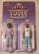Outkast Action Figures Big Boi and Andre 3000 Super7 - NEW SEALED