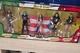 2025 WWE Elite Collection - Latino World Order (LWO) Action Figure 5-Pack