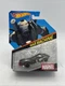 Hot Wheels Marvel Character Car #16 War Machine 2014 D25