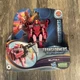 Transformers EarthSpark Warrior Elita-1 Action Figure 5" New Sealed Hasbro 