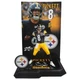 Kenny Pickett (Pittsburgh Steelers) NFL 7" Posed Figure McFarlane's SportsPicks