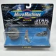 Micro machines Spacr Star Wars #65860 Collection X Galoob