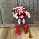 Hasbro Transformers Generations Legacy Elita-1 Autobot Action Figure AS IS