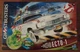 Ghostbusters Track & Trap Ecto-1 Vehicle Ecto-Stretch Tech Slimer by Hasbro Toys