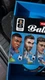FIFA World Cup 2026&trade; Ballers Series 1 2 Pack by ZURU &ndash; Official Licensed Product