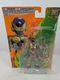 Dragon Ball Z Super Golden Frieza 5" Evolve Action Figure Bandai Retro Package