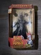 ToyBiz The Lord of the Rings SAURON Electronic Talking 12" Action Figure Sealed