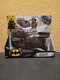 DC Comics, Crusader Batmobile Playset with Exclusive 4-Inch Batman Figure