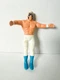 Vintage 1990 WCW Sting Wrestling Figure Just Toys Bend-Em's