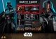 Hot Toys DX28 Star Wars 1/6 Darth Vader Deluxe Version Figure Model New IN STOCK