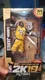 Lebron JAMES NBA Lakers McFarlane Action Figure