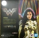 DC Gal Gadot as Wonder Woman 1984 GOLDEN ARMOR S.H. Bandai Tamashii Figuarts