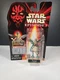 Hasbro Star Wars Episode 1 Watto Action Figure