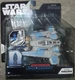 Star Wars Micro Galaxy Squadron Fang Fighter Series 6 #0125 new sealed