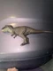 Jurassic World / Park Legacy Collection T-REX Dinosaur w/ Extreme Chomping  